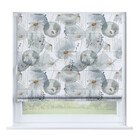 Ромашки акварель